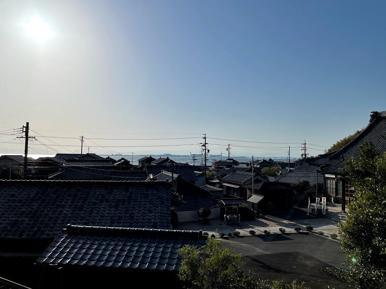 玉泉寺森田悟由禅師誕生碑