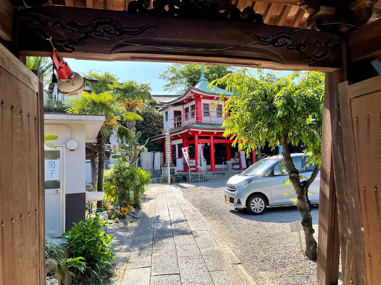 蓮花院　平安神宮