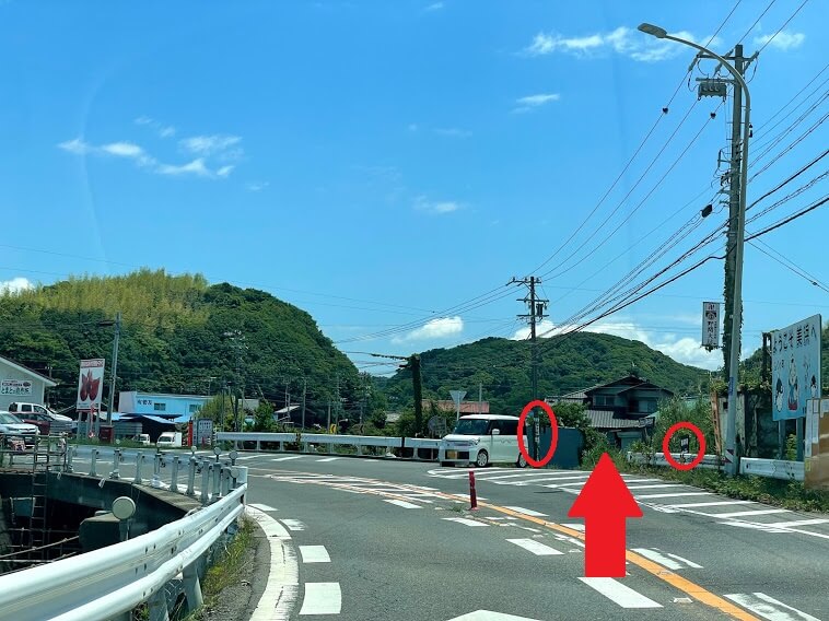 吉祥寺へのルート