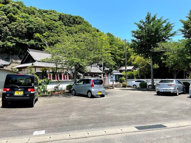 吉祥寺　駐車場