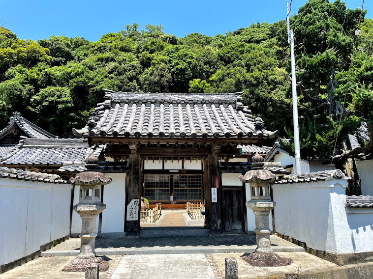 吉祥寺　境内