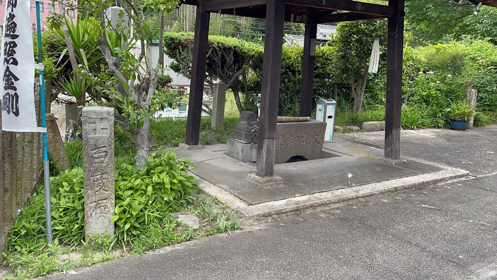 浄蓮寺 水屋