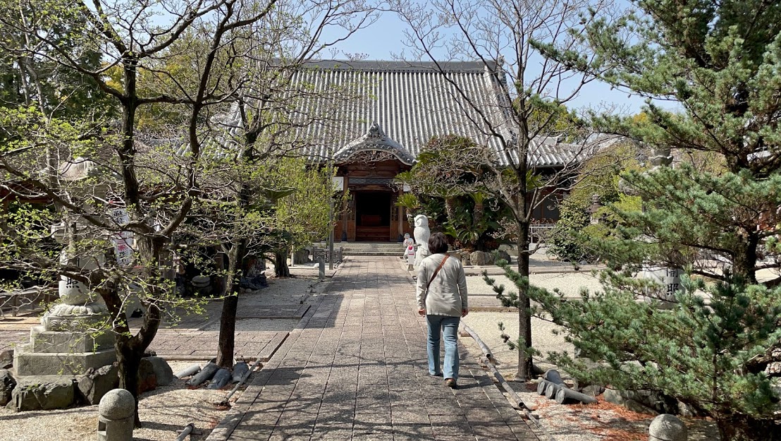 曹源寺 本堂